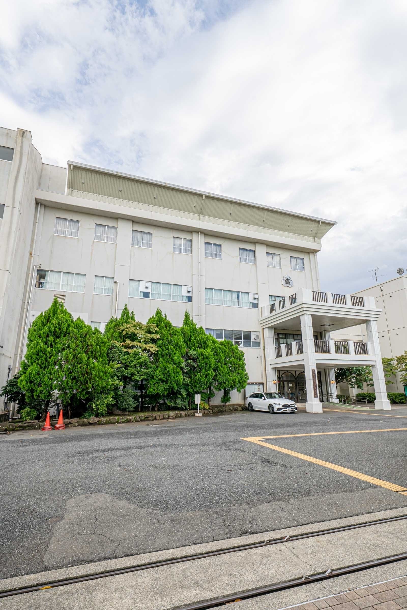 埼玉 県立 浦和 高等 学校