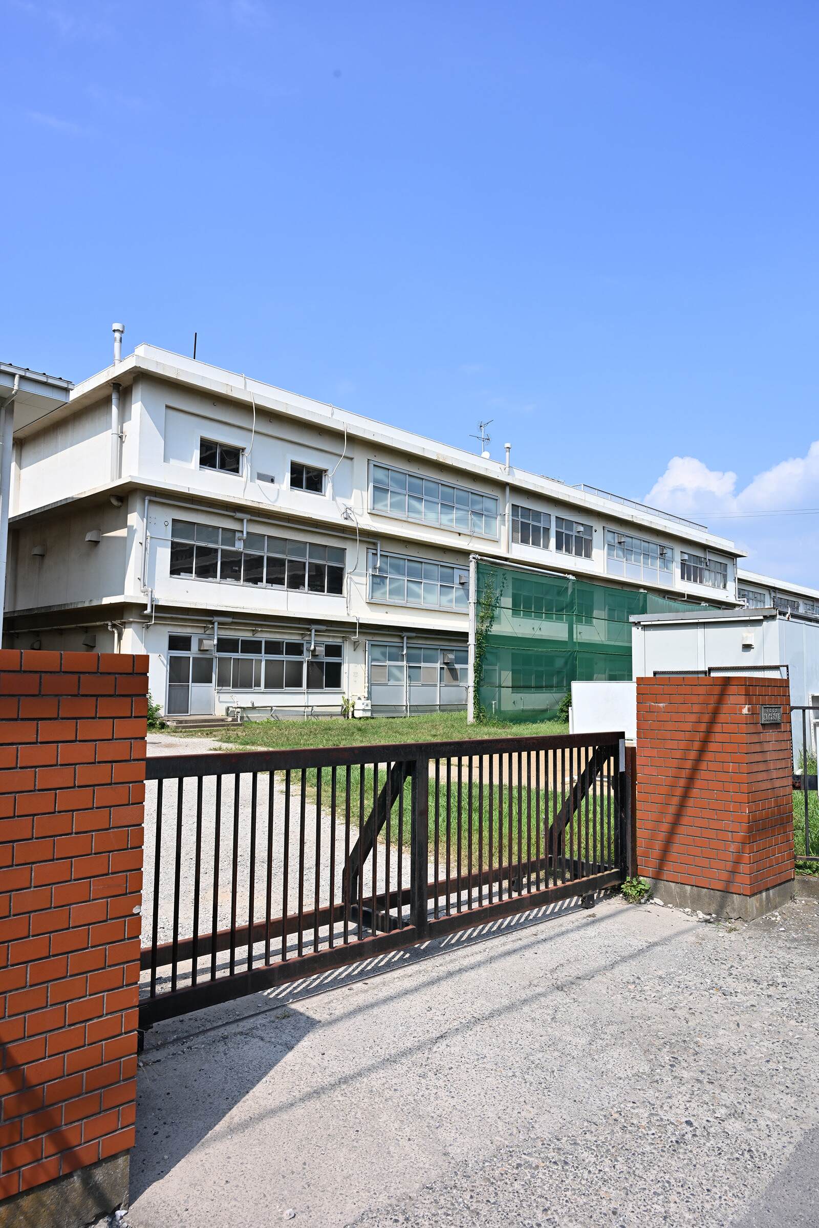 千葉 県立 薬園台 高等 学校