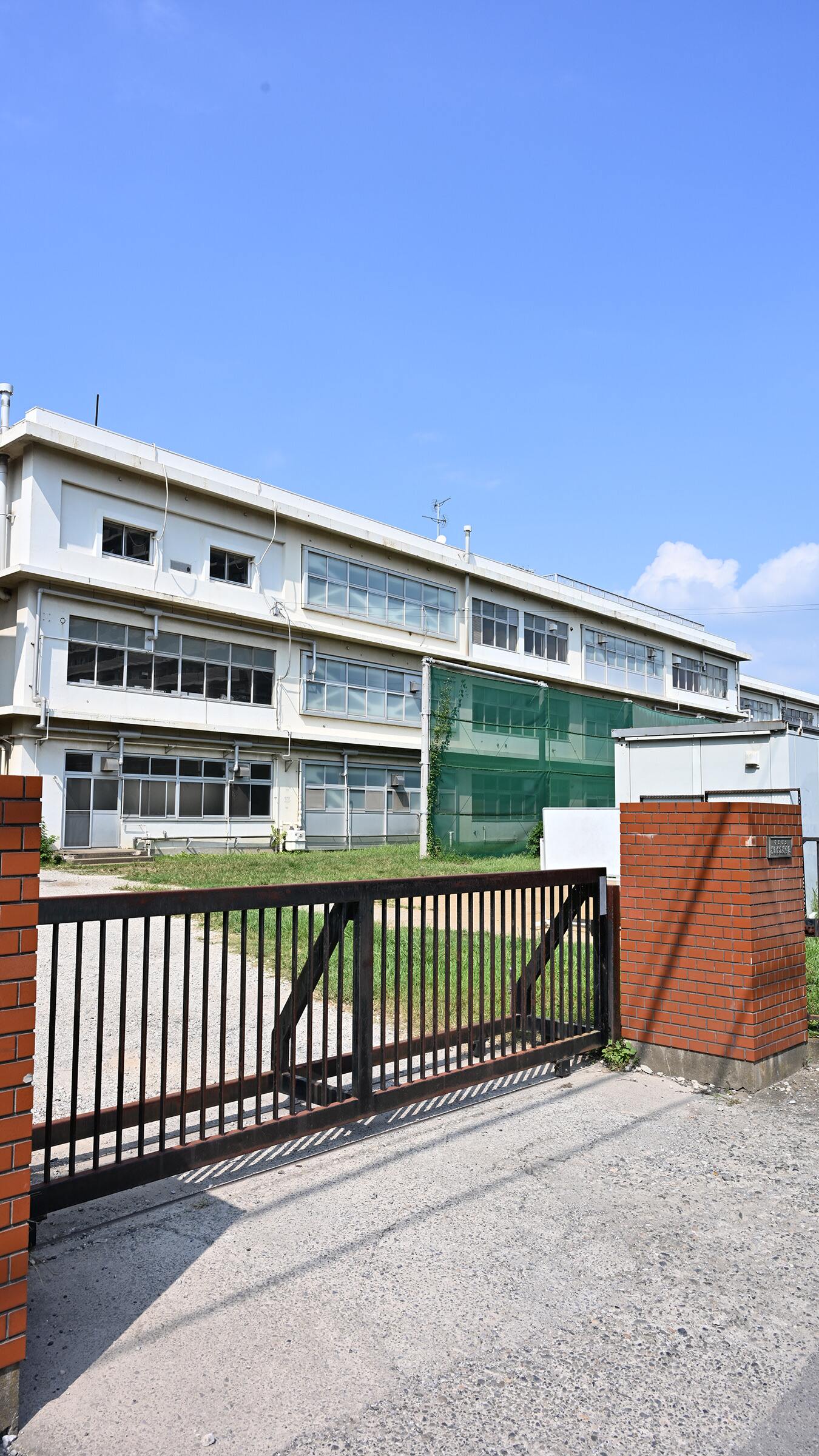 千葉 県立 薬園台 高等 学校