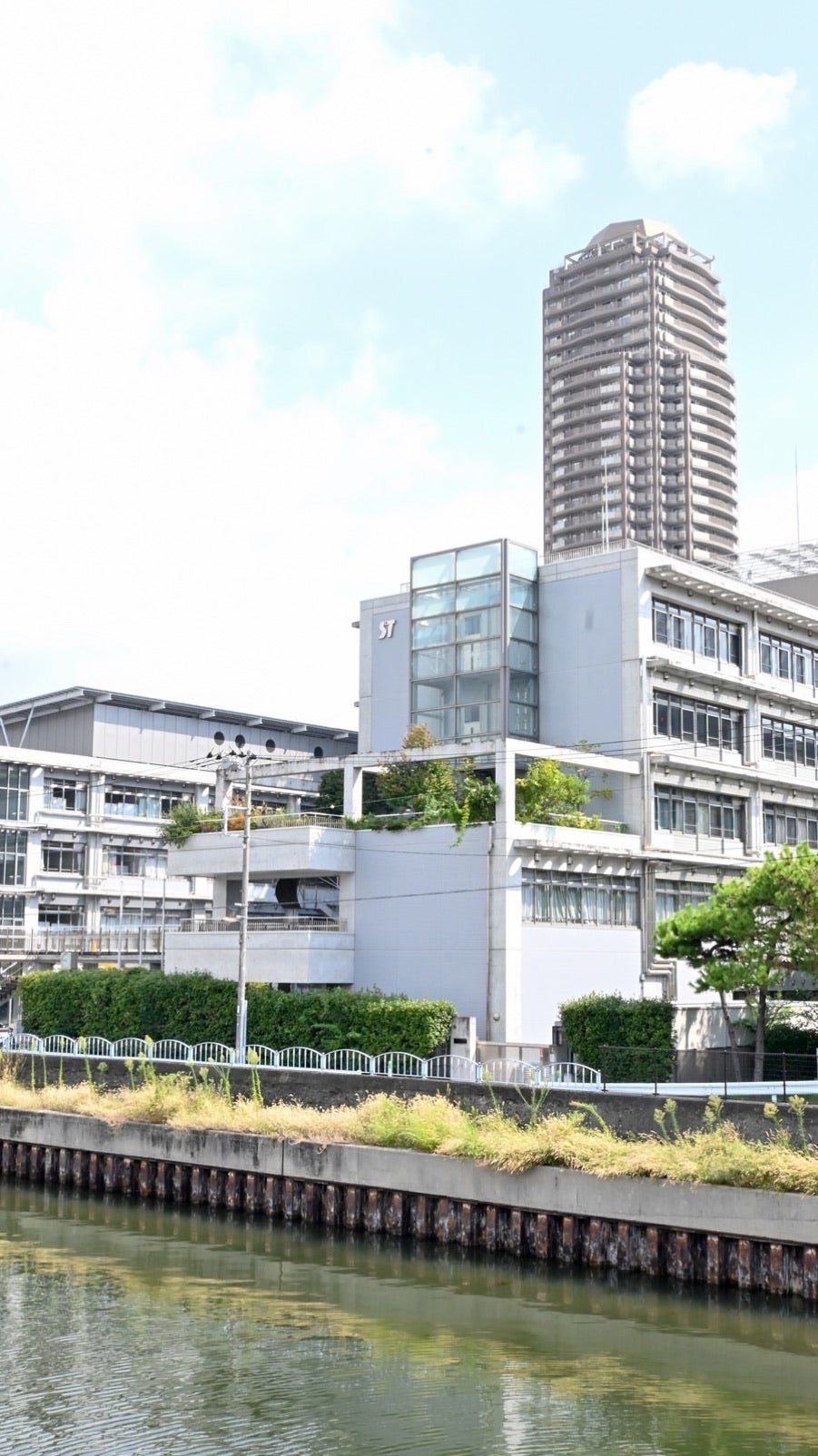都立 科学 技術 高校