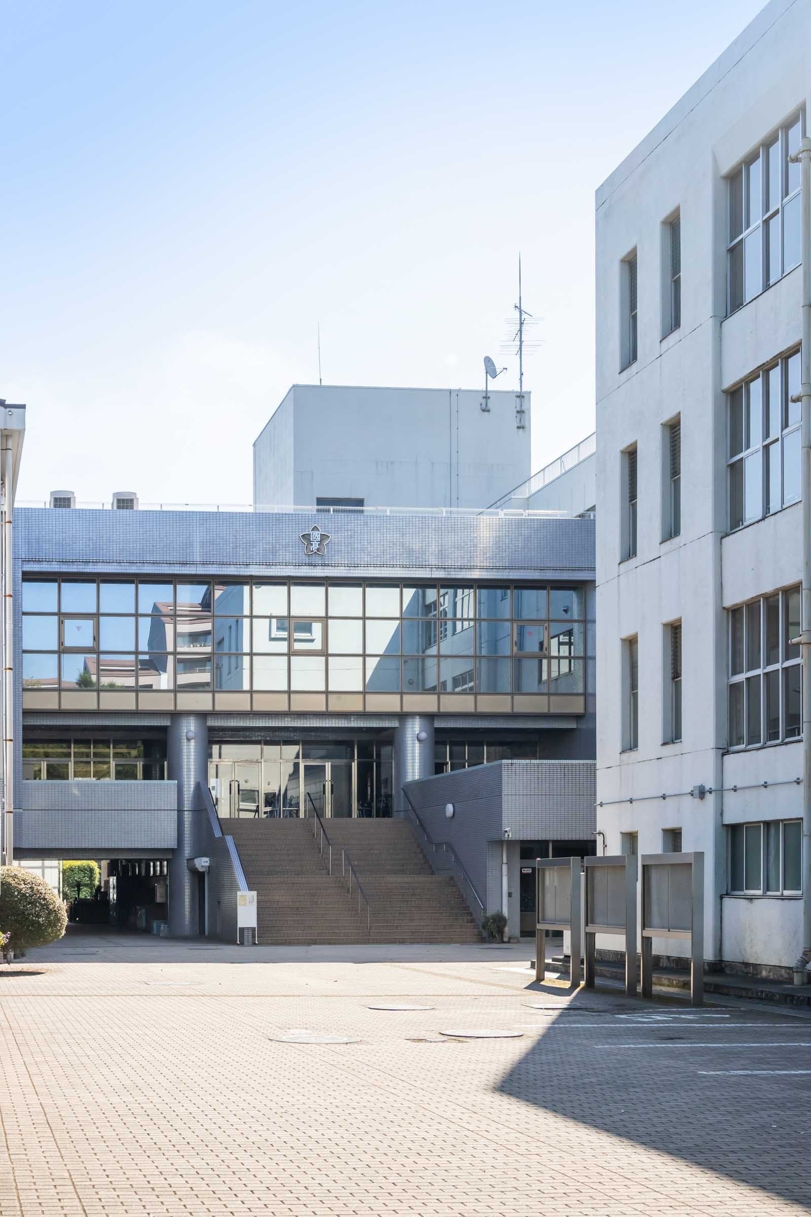 東京 都立 国立 高等 学校