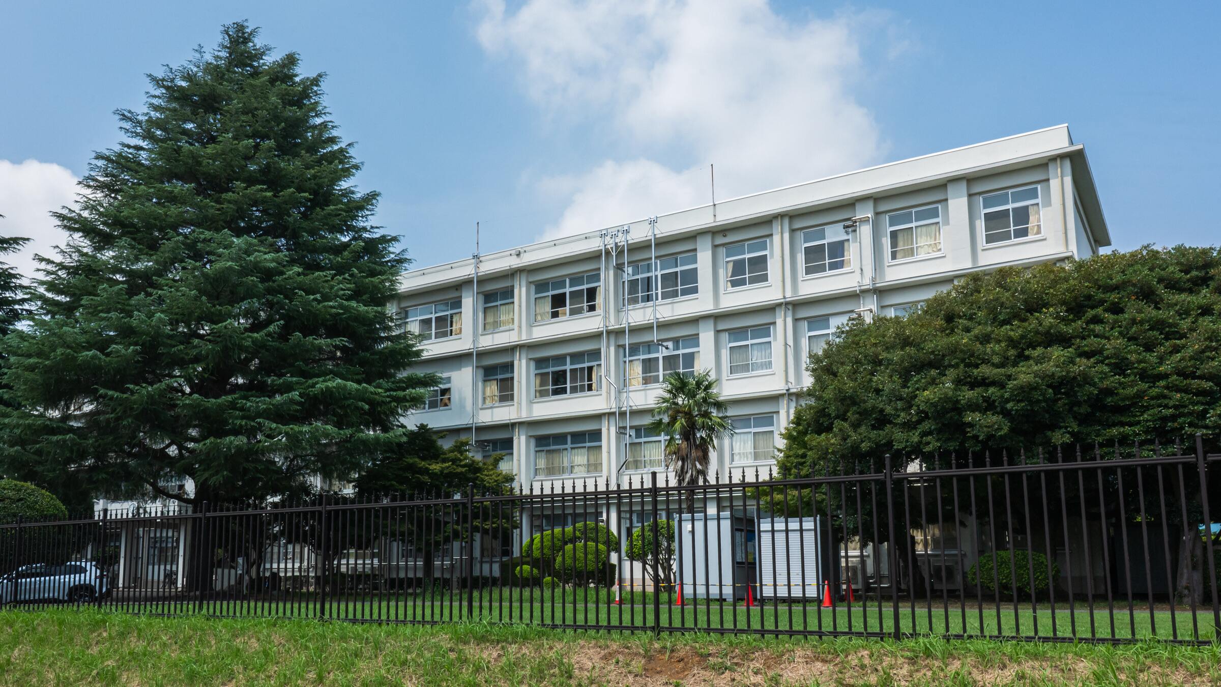 神奈川県立厚木高等学校 - コース一覧 | Ameba学校探し
